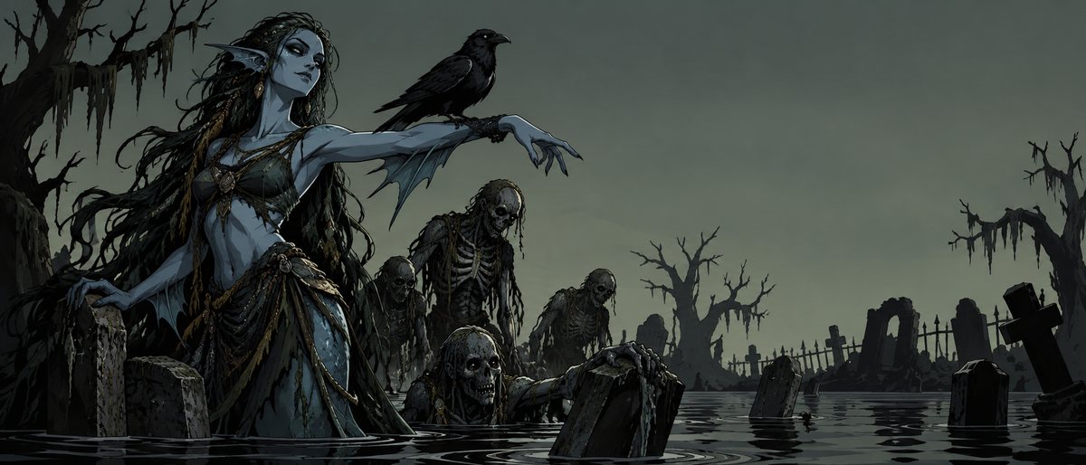 The Summoner