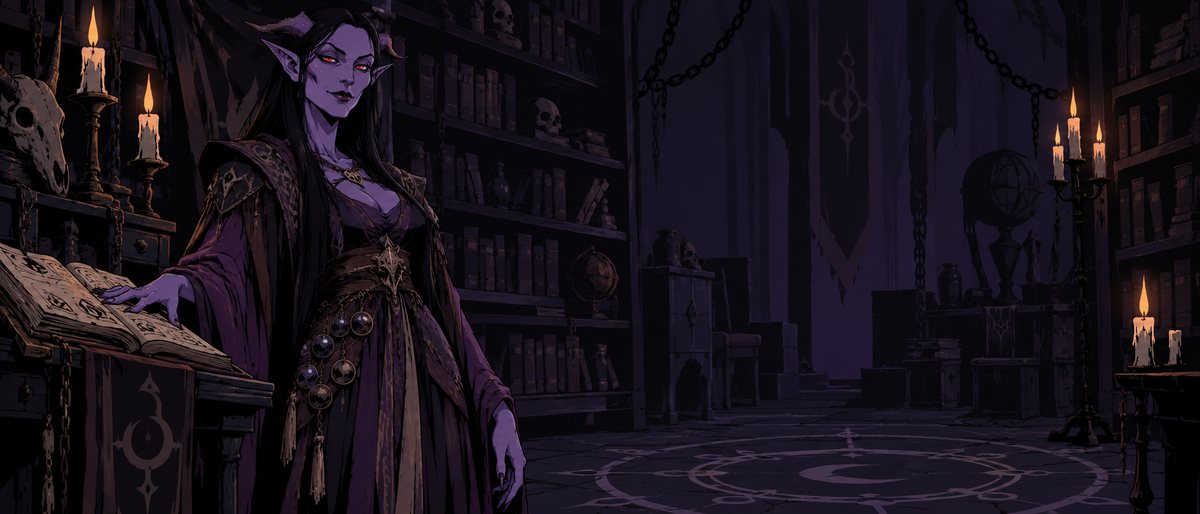 The Witch