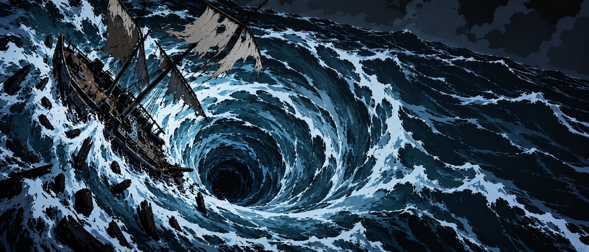 Maelstrom