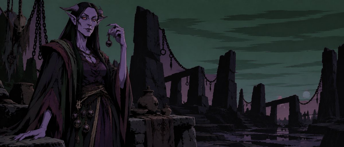 Night Hag